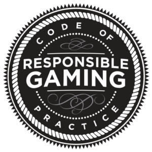 Responsible Gaming code of training